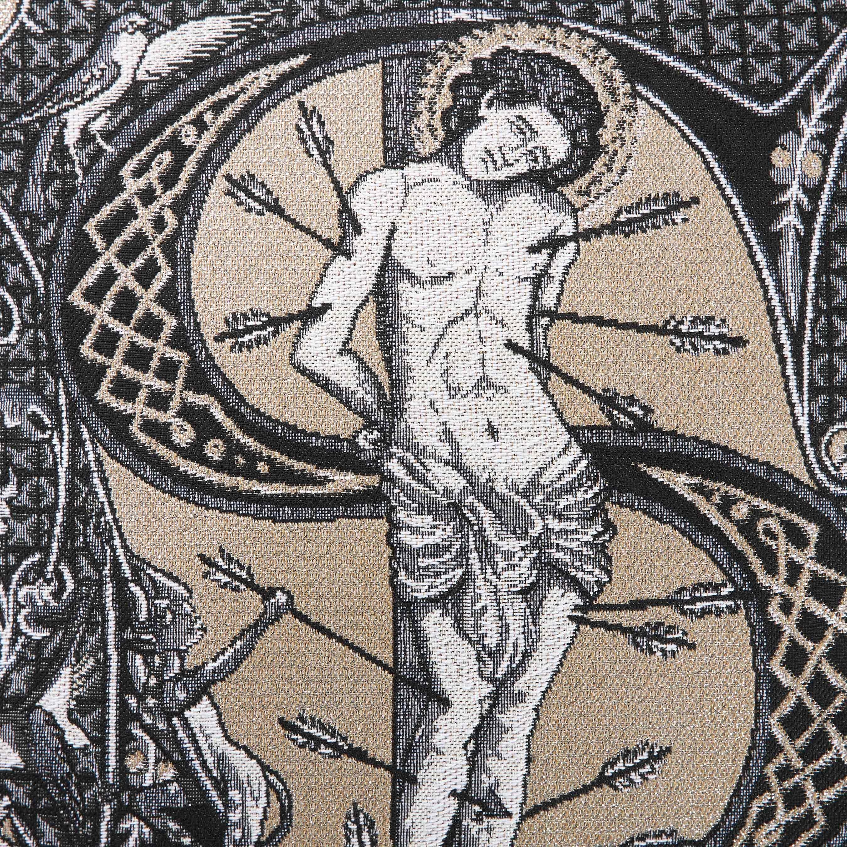 Supreme®/Jules Pansu Saint Sebastian Pillow view 7